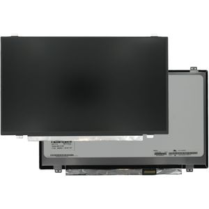 OEM - 14.0 inch - LCD Scherm - Mat - 1920x1080 - 30-Pin eDP