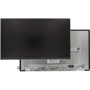 13.3 Inch LCD Scherm 1920x1080 Mat 30Pin eDP, IPS, 17mm