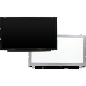 Oem 15.6 inch lcd scherm 1920x1080 mat 40-pin edp, touch