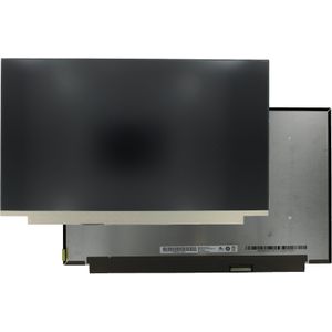 15.6 Inch LCD Scherm 1920x1080 Mat 40Pin, IPS, 144Hz