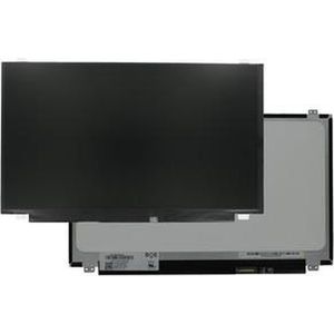 OEM - P1045785 - LCD Scherm - 15.6 Inch - Mat - 1920x1080 - 30-Pin eDP