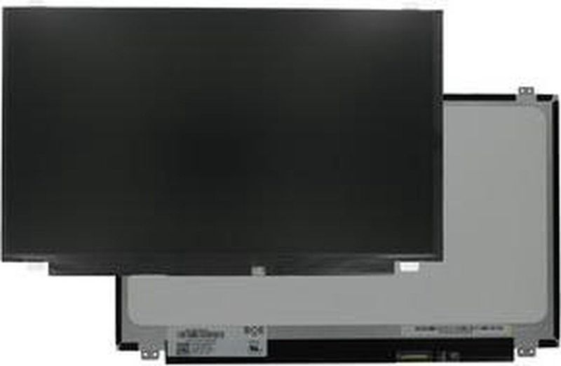 OEM - P1045785 - LCD Scherm - 15.6 Inch - Mat - 1920x1080 - 30-Pin eDP