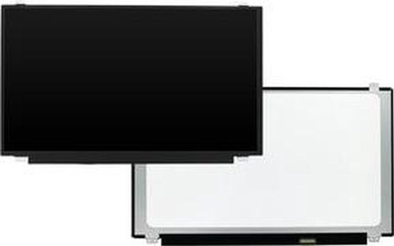 OEM - 15.6 inch - LCD Scherm - Mat - 1366x768 - 30Pin eDP