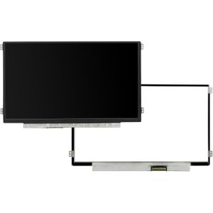 OEM - 11.6 inch - LCD Scherm - Glans - 1366x768 - Touch - 40Pin eDP