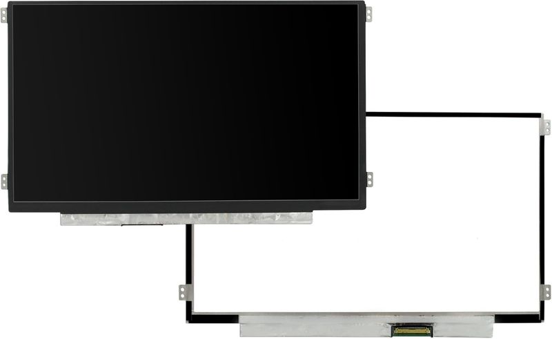 OEM - 11.6 inch - LCD Scherm - Glans - 1366x768 - Touch - 40Pin eDP