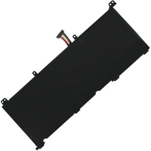 Replacement Laptop Accu 3650 mAh