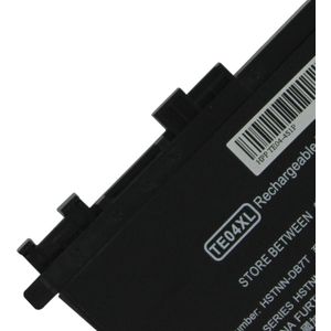 Laptop Accu 2800 mAh