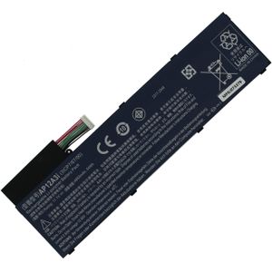 Blu-Basic Laptop Accu 4860 mAh