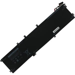 Replacement Laptop Accu 8000mAh