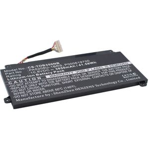 Laptop Accu 3400mAh