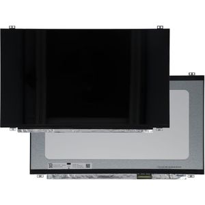 15.6 inch LCD Scherm 1920x1080 Mat 40Pin eDP, IPS, Touch