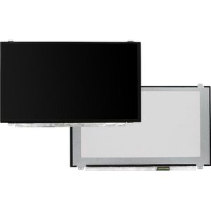 15.6 inch LCD Scherm 1920x1080 Mat 40Pin eDP, IPS, 144Hz
