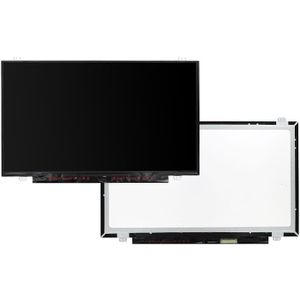 14.0 inch LCD Scherm 1366x768 Mat 40Pin