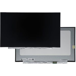 OEM 17.3 inch LCD Scherm 1920x1080 Mat 30Pin eDP, IPS