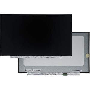 17.3 inch LCD Scherm 1920x1080 Mat 30Pin eDP, IPS