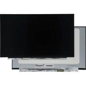 15.6 inch LCD Scherm - Mat - 1920x1080 - IPS - 120Hz - 40Pin