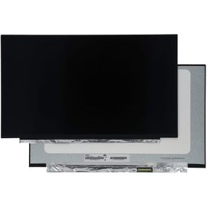 15.6 inch LCD Scherm 1920x1080 Mat, 40Pin, IPS, 120Hz
