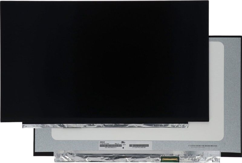15.6 inch LCD Scherm - Mat - 1920x1080 - IPS - 120Hz - 40Pin