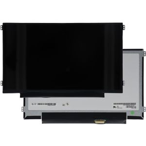 Oem 14.0 inch lcd scherm 1920x1080 mat, 40pin 20mm, ips, touch