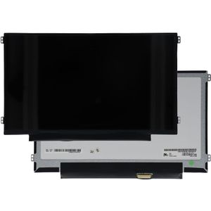 17.3 inch LCD Scherm 1920x1080 Mat, 40Pin, IPS, 120 Hz