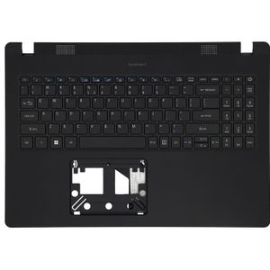 Acer Laptop Toetsenbord Qwerty US + Top Cover, LTE