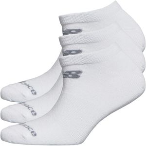 New Balance Kids Kousenvoetjes Wit