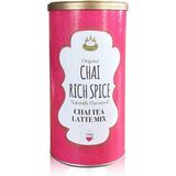 Royal T - Chai Latte Mix - 300 cc - Kruidige Smaak