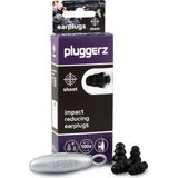 Pluggerz earplugs Shoot - Oordoppen voor jagen - Oordoppen tegen harde knallen