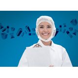 Pluggerz Pro Detec - Gehoorbescherming - Detecteerbaar - Herbruikbaar