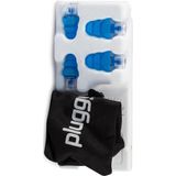 Pluggerz Pro Detec - Gehoorbescherming - Detecteerbaar - Herbruikbaar