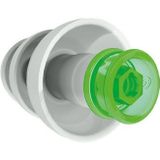 Pluggerz Music Enjoy muziek oordoppen - Festival oordopjes - Gehoorbescherming - 22dB - Met filter