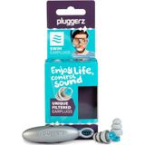 Pluggerz Earplugs Swim 1 paar