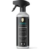 James Water - Reinigt looppaden op tapijt en karpet - Verwijdert huidvetten - Reiniging autostoel