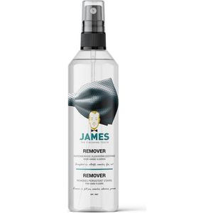 James Remover - Vlekverwijderaar Harde Vloer (250 ml)