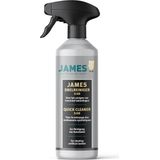 James snelreiniger / cuick cleaner voor het reinigen van kunstof bekleding