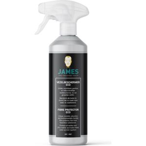 James Vezelbeschermer Eco (500 ml)