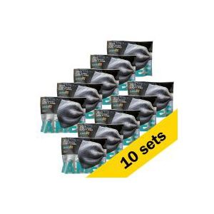 Aanbieding: James Starterset Harde Vloeren (10 set)