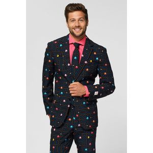 OppoSuits - PAC-MAN - Pak - Multi - 100% Polyester