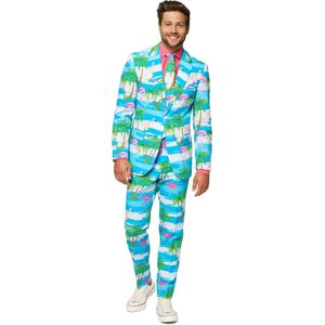 Opposuits Flaminguy