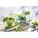 Laguiole Style de Vie - Champagnesabel - Houtkleurig - Olijfhout - Gehard Staal