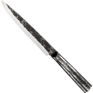 Brute Forged - Vleesmes - Donker - Hoogwaardig Japans Staal