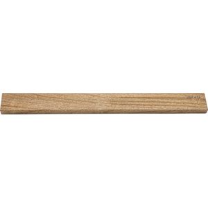 Style de Vie Magneetstrip - 50cm - Acaciahout