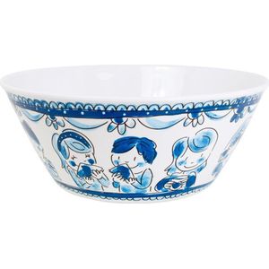 Blond Amsterdam - Delfts Blond - Schaal - Ø 25 cm - Melamine