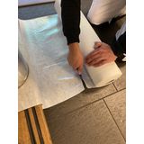 Perfect Cover - Standaard - Vloerbescherming - Zelfklevend - Vloeistofdicht