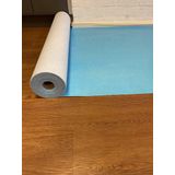 Perfect Cover Damp-Open - 25m² - Zelfklevend afdekvlies - Vloer & Trap