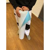 Perfect Cover Damp-Open - 25m² - Zelfklevend afdekvlies - Vloer & Trap