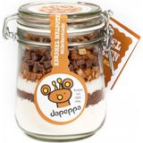 Dapeppa Koekjesmix Karamel Walnoten