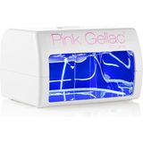 Pink Gellac - LED lamp - Nageldroger voor gellak - Wit - Met timer