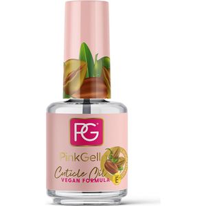 Cuticle Oil Jojoba