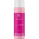 Pink Gellac - Remover voor Gelnagels 100ml - Zachte Verwijdering - Gellak Verwijderaar